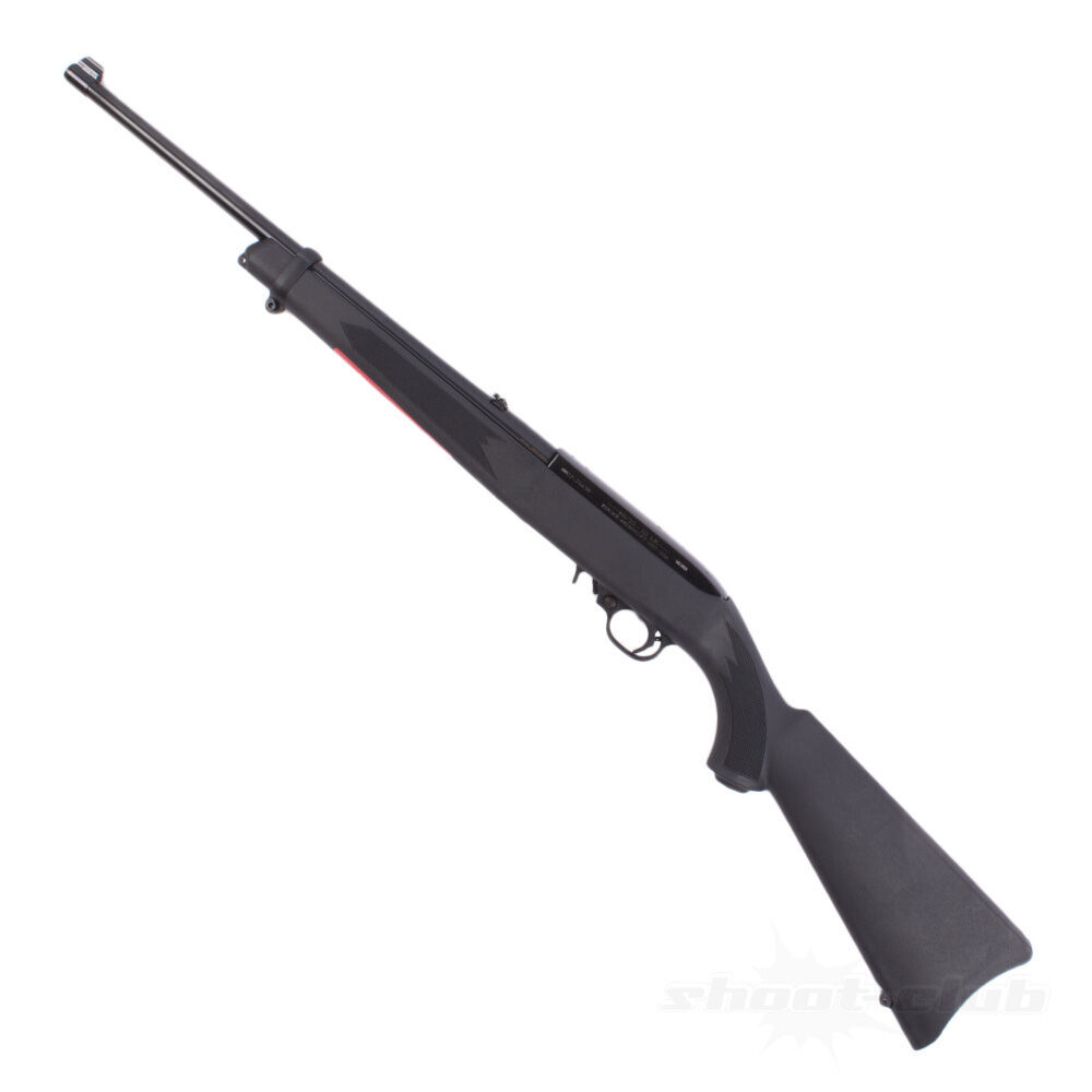 Ruger 10/22 RPF Carbine Selbstladebchse Kaliber .22lr Brueniert