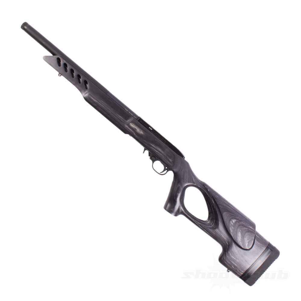 Ruger 10/22 Target Lite Thumbhole Selbstladebchse im Kaliber .22lr