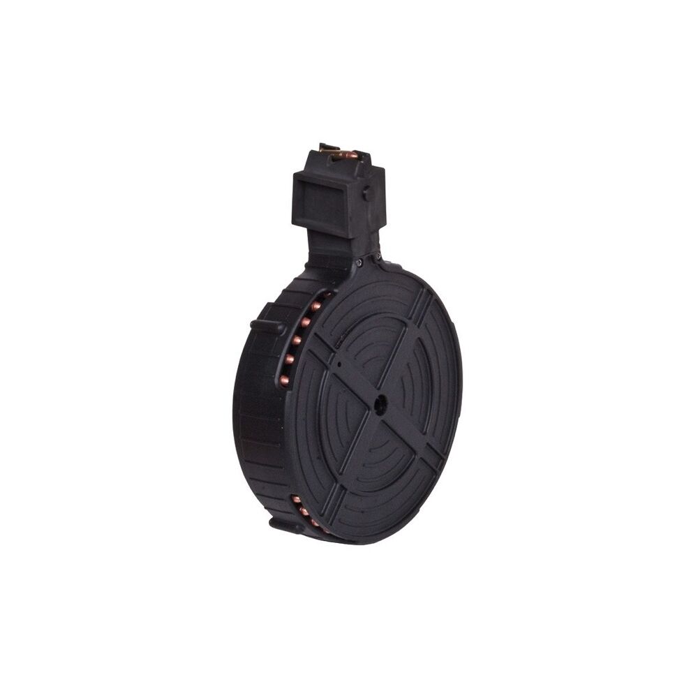Ruger 10/22 Trommelmagazin 110 Schuss .22lr GSG