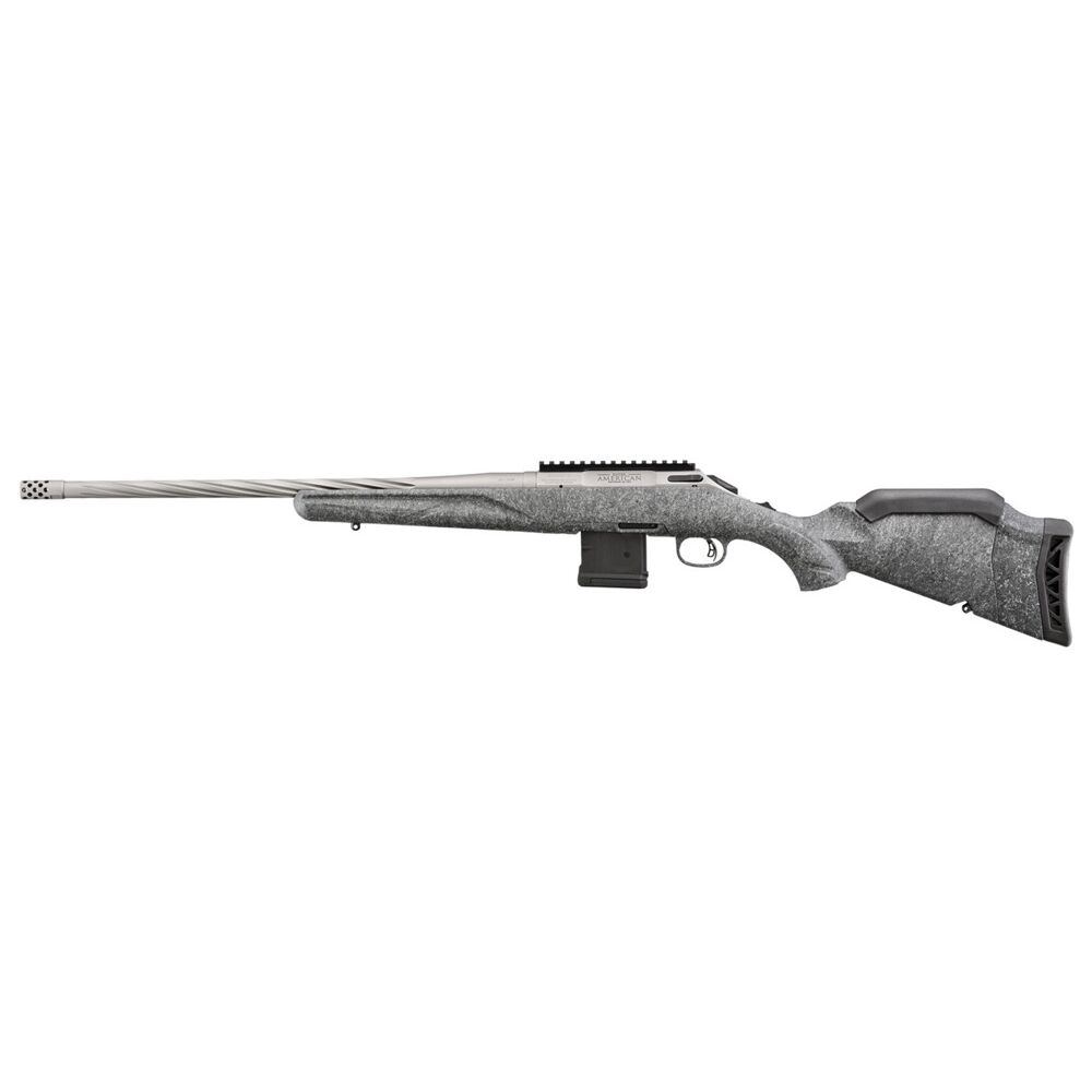 Ruger American Rifle Generation II Standard .223Rem Repetierbchse