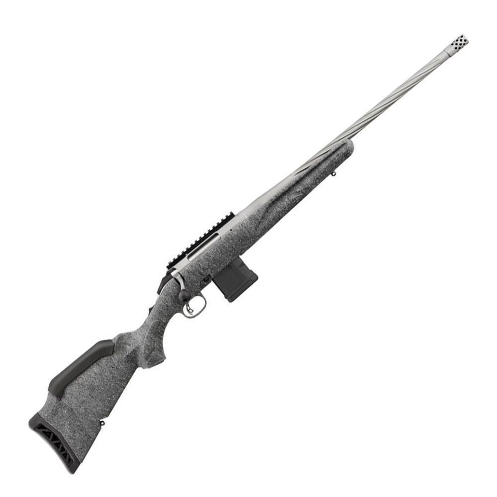 Ruger American Rifle Generation II Standard .223Rem Repetierbchse
