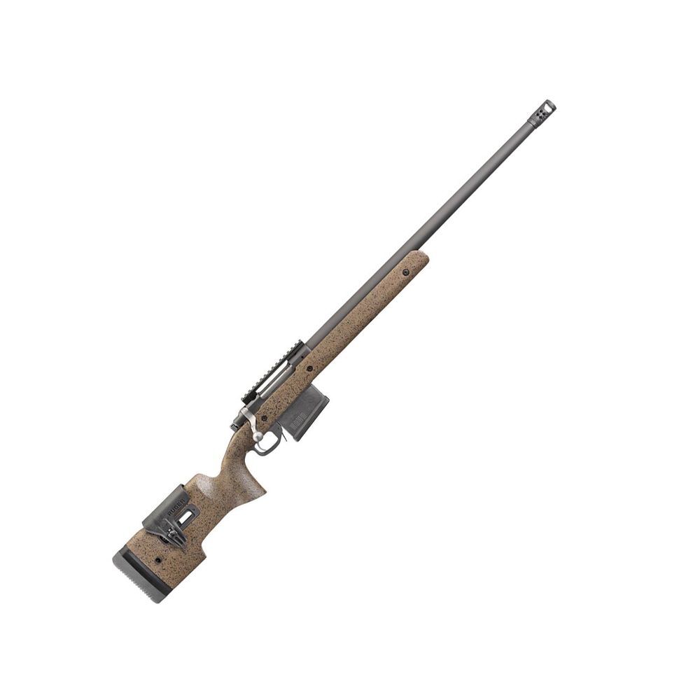 Ruger M77 Hawkeye Long-Range Target Repetierbüchse .300Win.Mag 