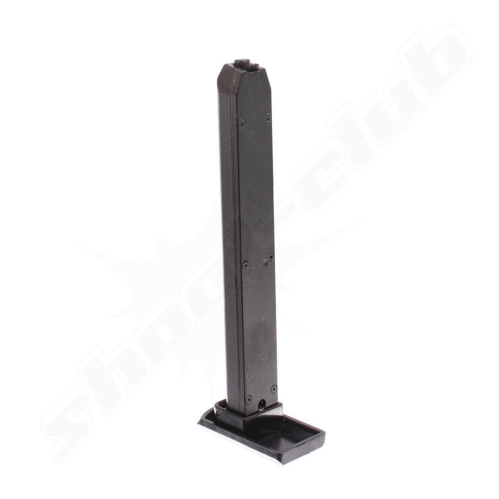Ruger P345 Airsoft Co2 Magazin 6mm BB 15 Schuss