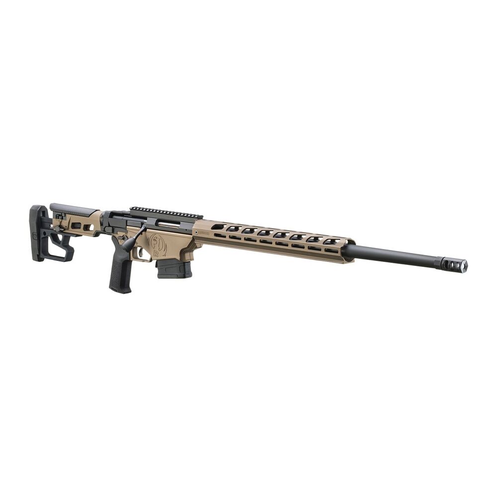 Ruger Precision Rifle Gen. 4 .308Win 20 Zoll Repetierb�chse Pr�zisionsgewehr