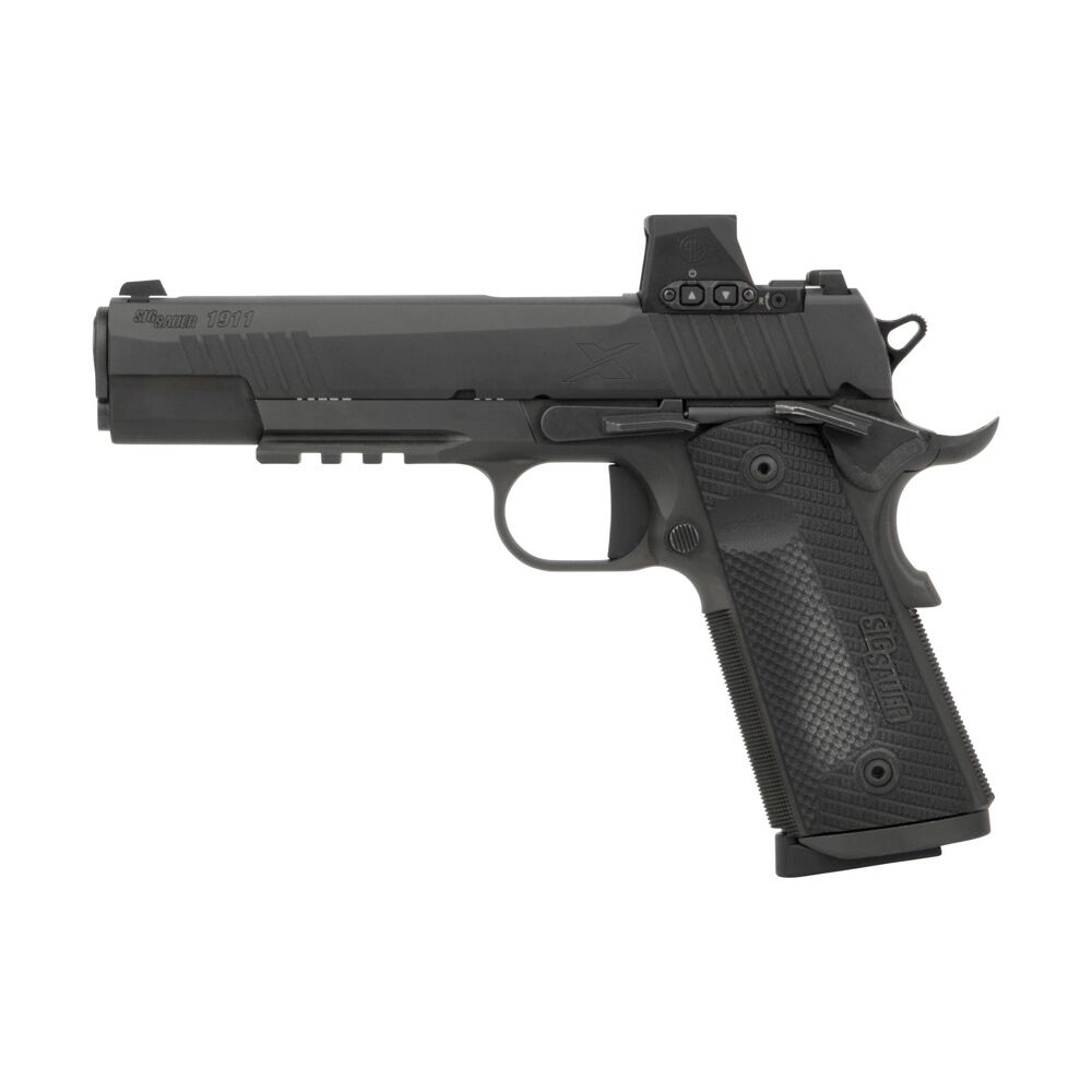 SIG Sauer 1911 X-Full .45 Auto inkl. Romeo-X Compact
