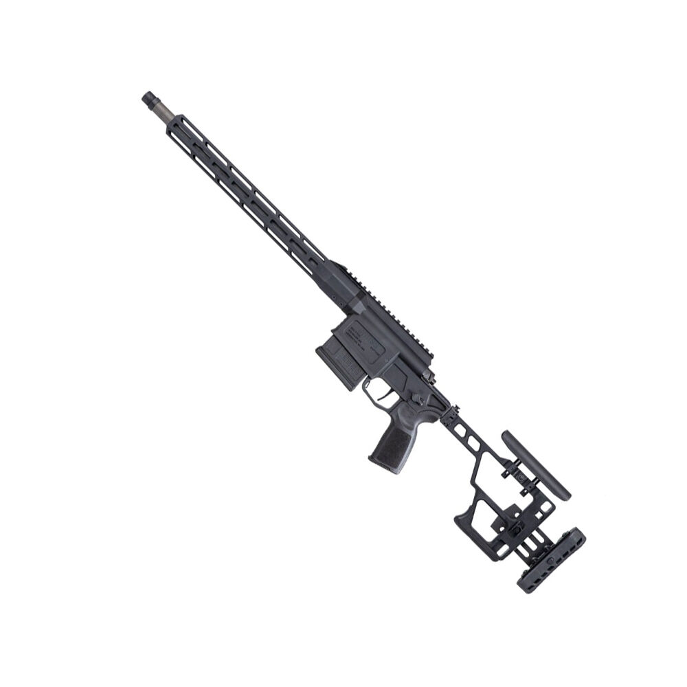SIG Sauer Cross Rifle 16 Zoll Repetierbchse Schwarz