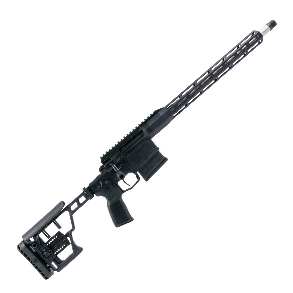 SIG Sauer Cross Rifle 16 Zoll Repetierbchse Schwarz