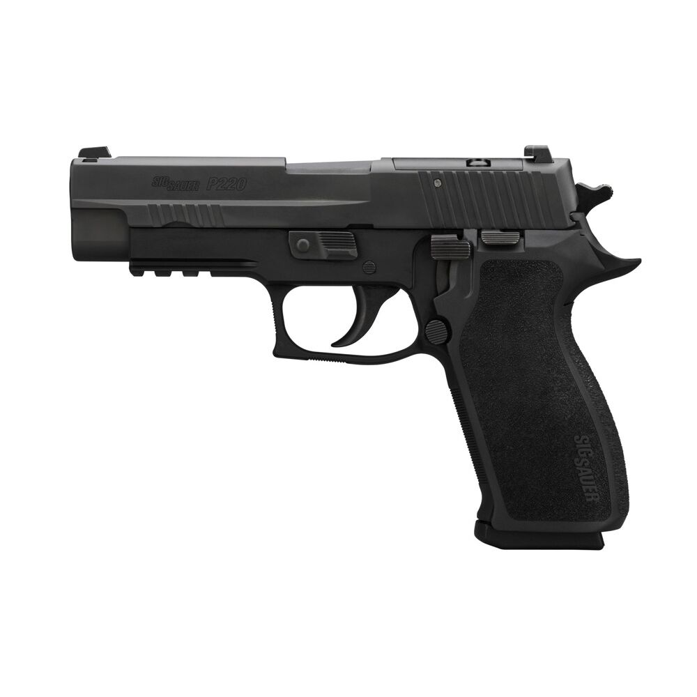 SIG Sauer P220 Elite Optic Ready .45 Auto