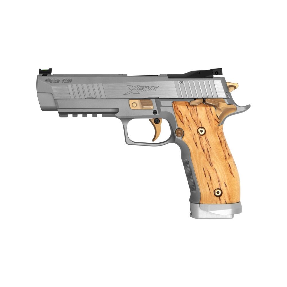 SIG Sauer P226 X-Five Scandic 9mm Luger