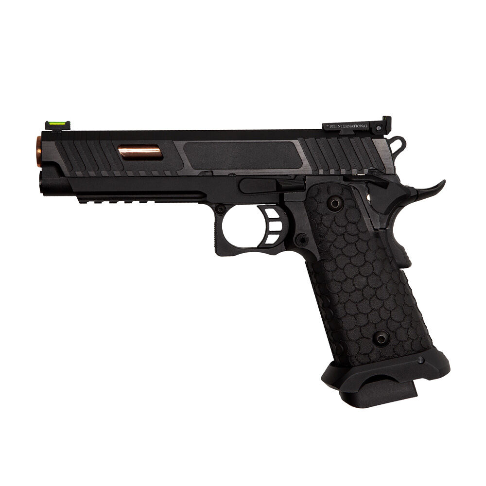 STI Combat Master Co2 Pistole CBB 4,5mm Steel BB