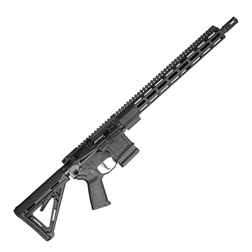 San Tan Tactical STT-AR15 Match M-Lok B�chse .223Rem 16 Zoll