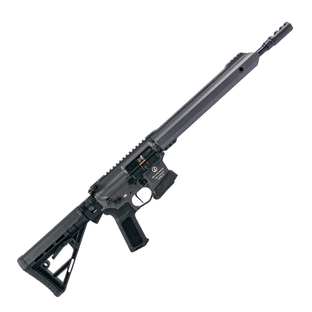 Schmeisser AR15-9 Sport Dynamic PCC 14,5 Selbstladeb�chse
