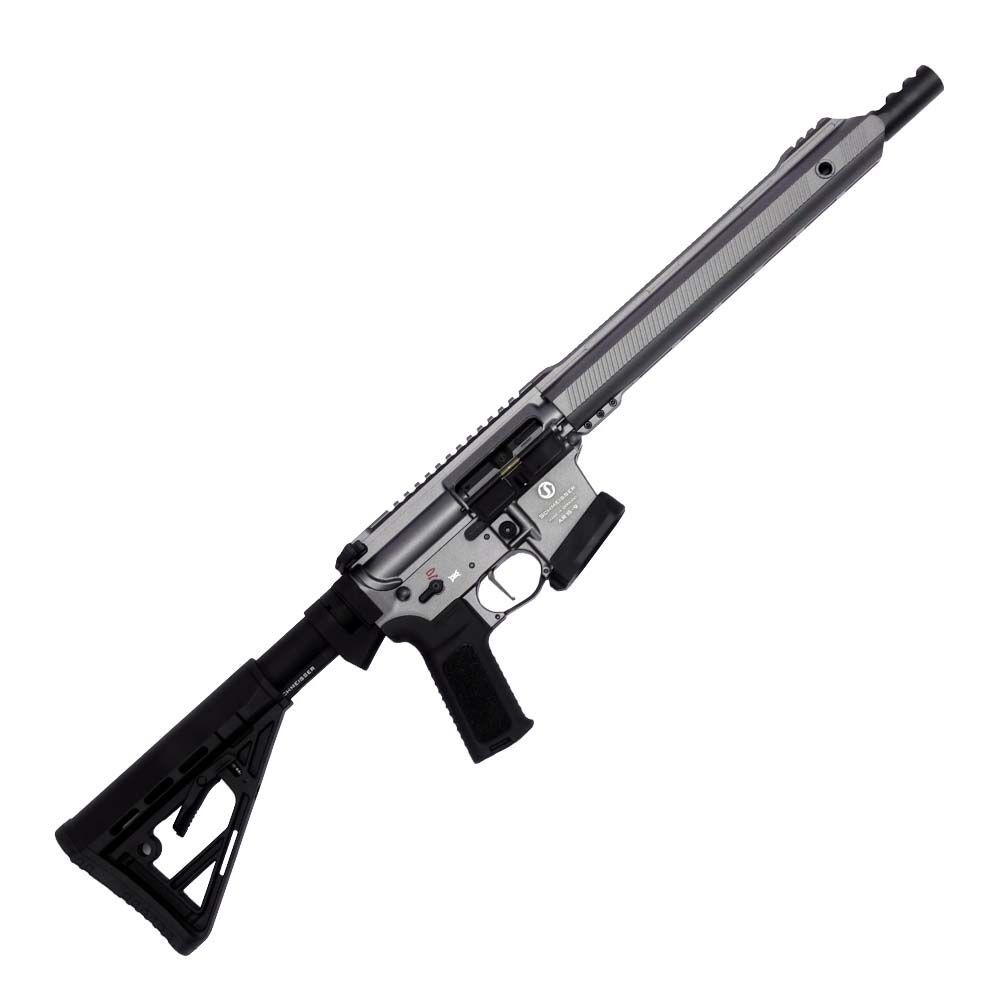 Schmeisser AR15-9 Sport Dynamic Selbstladeb�chse PCC 12,5 Zoll 9mm Luger Grey