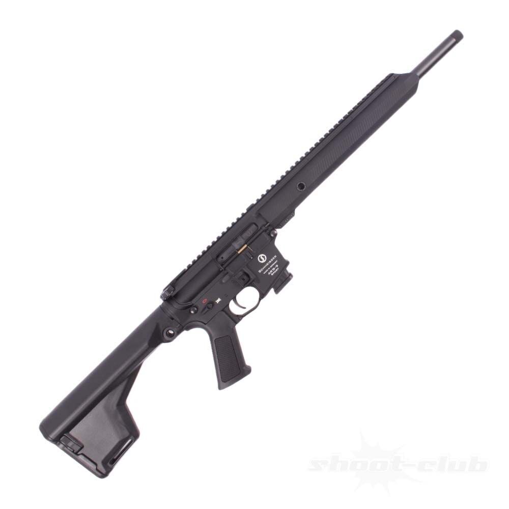 Schmeisser AR15-9 Sport L Selbstladebchse 9mm Luger