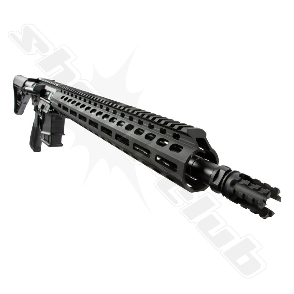 Schmeisser AR15 M5FL M-Lok Facelift im Kaliber .223Rem Bild 3