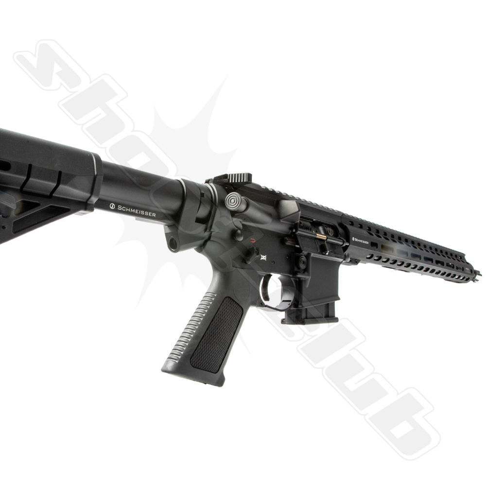 Schmeisser AR15 M5FL M-Lok Facelift im Kaliber .223Rem Bild 4