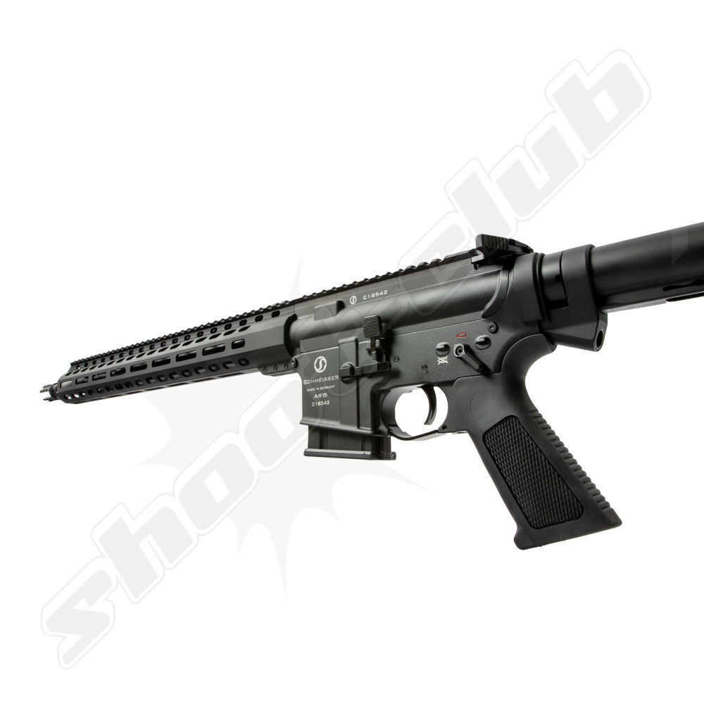 Schmeisser AR15 M5FL M-Lok Facelift im Kaliber .223Rem Bild 5