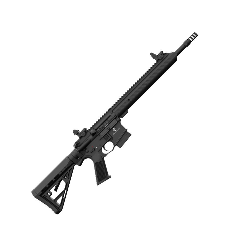 Schmeisser AR15 M4FL Sport .223Rem CSS-Schubschaft Selbstladeb�chse
