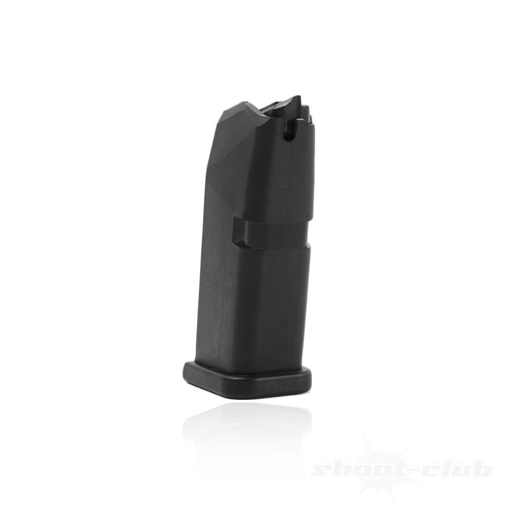 Schmeisser Ar15 Magazin 10 Schuss Kaliber 9mmLuger