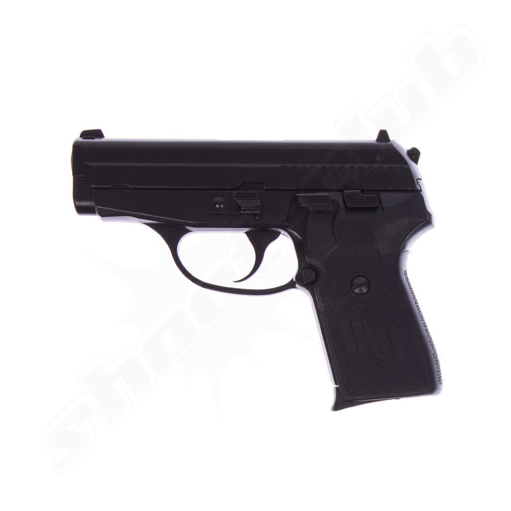 Schreckschusspistole Sig Sauer P 239 9mm P.A.K brniert