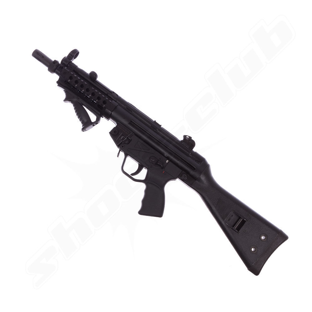 Selbstladebüchse MKE Modell T94 im Kaliber 9mm Luger