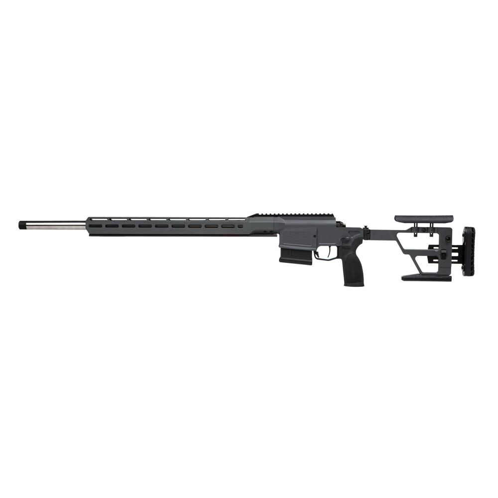 Sig Sauer Cross PRS .308 Winchester Betongrau 24 Zoll Repetierbchse