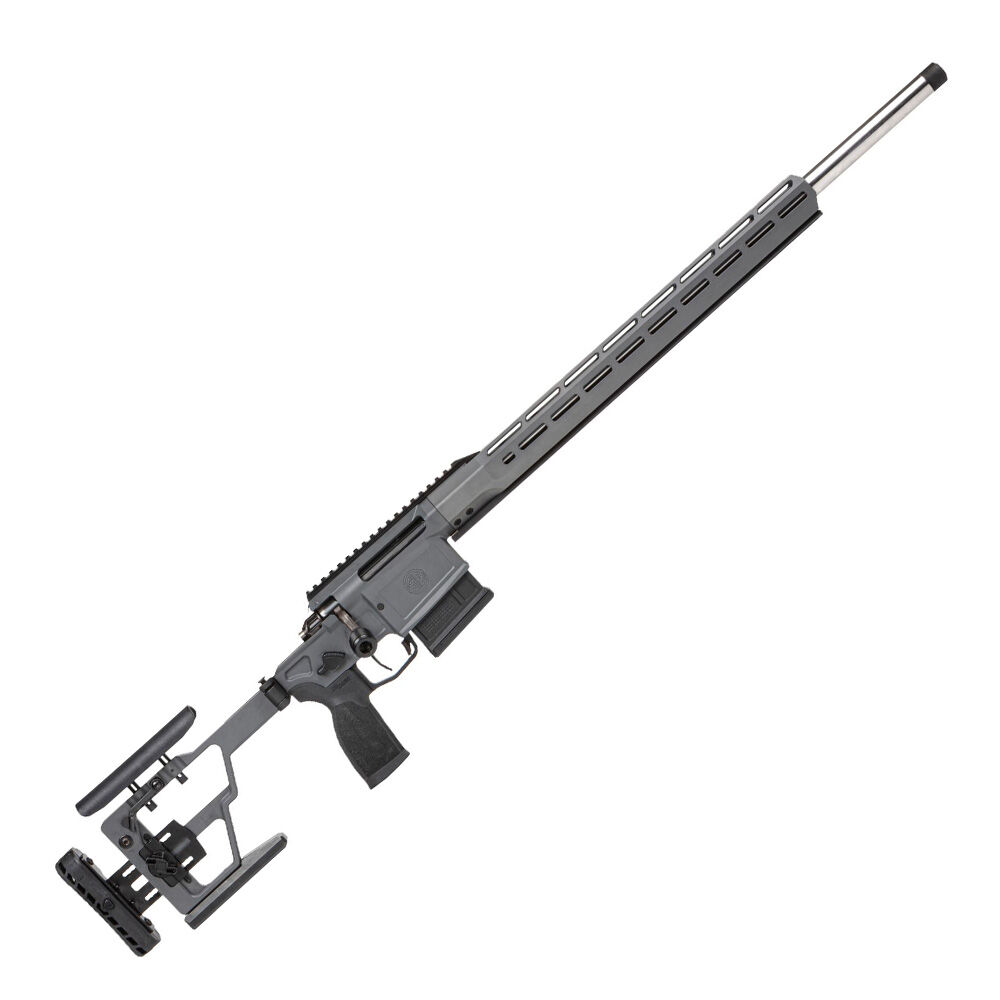 Sig Sauer Cross PRS .308 Winchester Betongrau 24 Zoll Repetierbchse