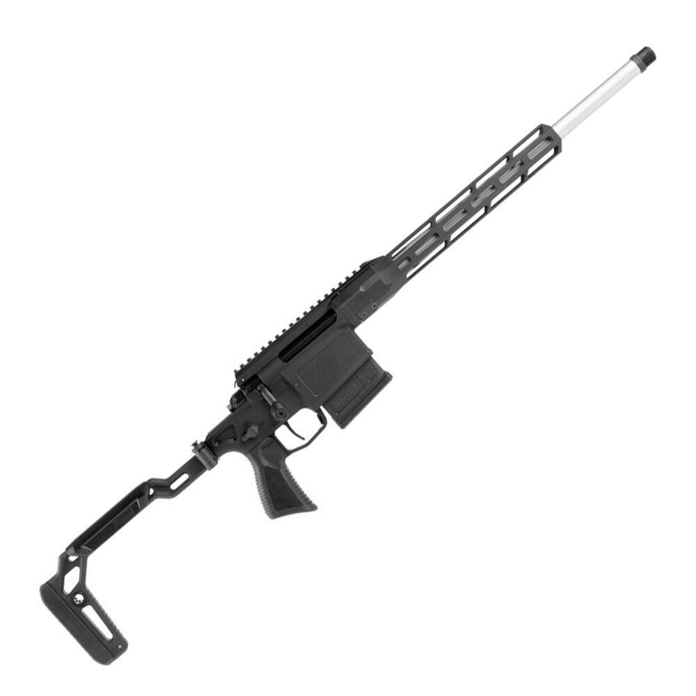 Sig Sauer Cross Trax .308 Winchester Repetierbchse