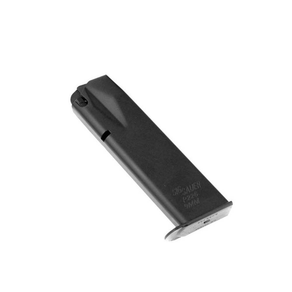 Sig Sauer Magazin P226 Magazin- Firearms 9 mm Luger / 15 Schuss