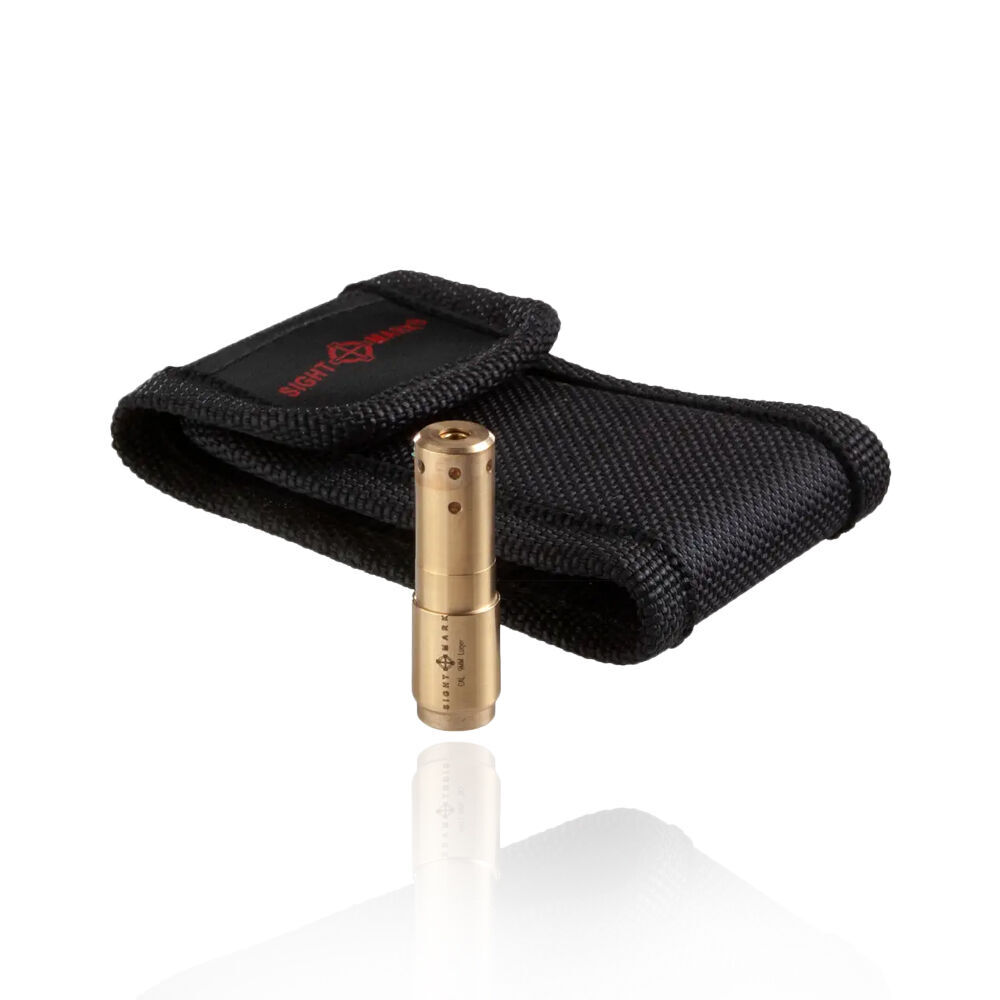 Sightmark Laser Bore Sight 9mm Luger Einschiesshilfe