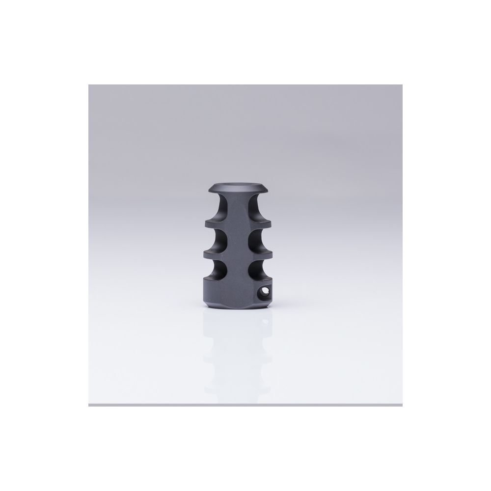 Silverback DT SRS .338 Muzzle Brake (Groes Modell)