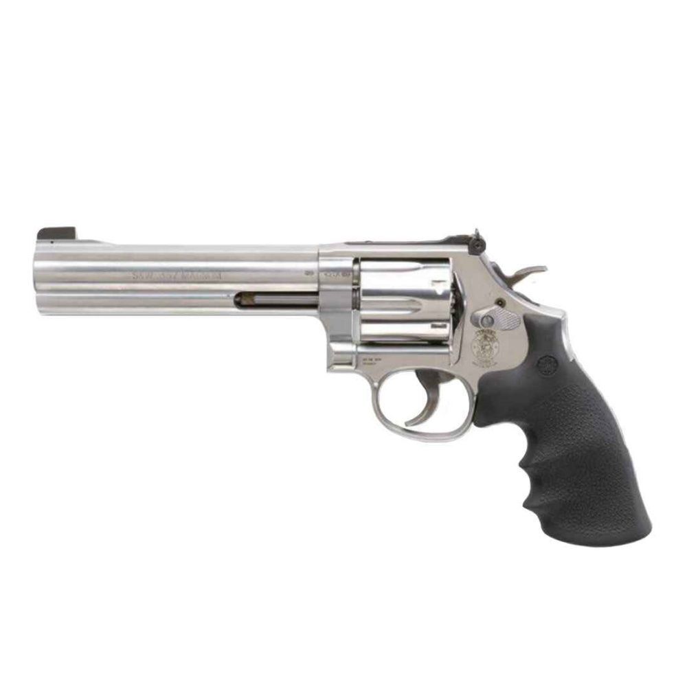 Smith & Wesson 686 Standard Kaliber .357Mag