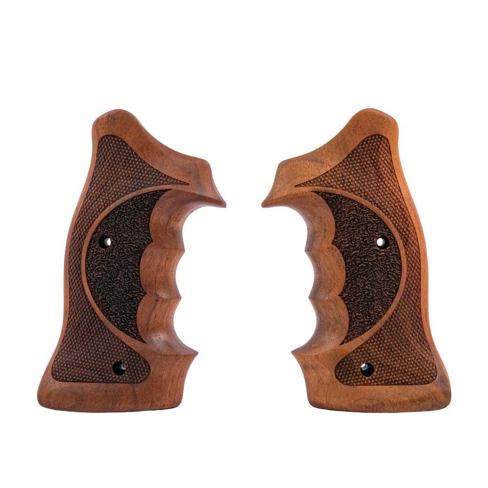 Smith Wesson N Frame Prof.Target Griffe