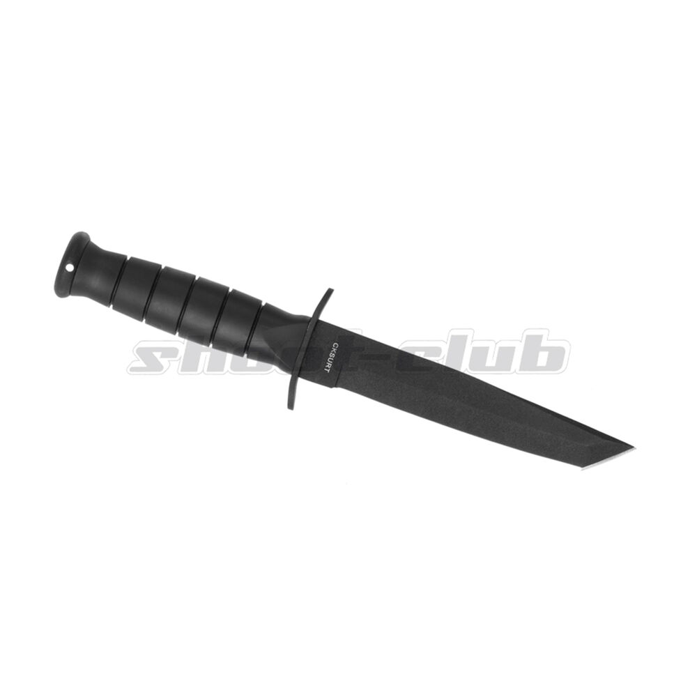 Smith & Wesson Search & Rescue Fixed Blade