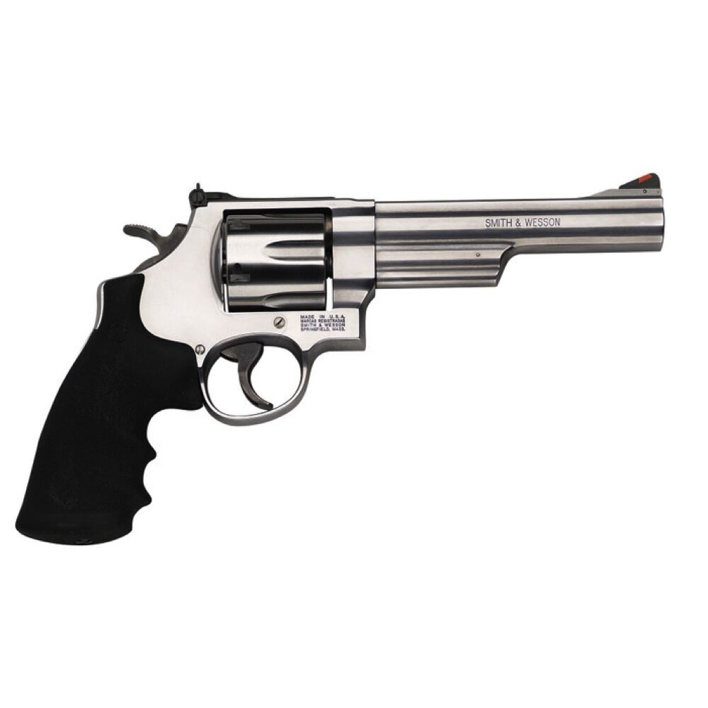 Smith and Wesson S&W 629 6 Zoll WO .44 Magnum Revolver
