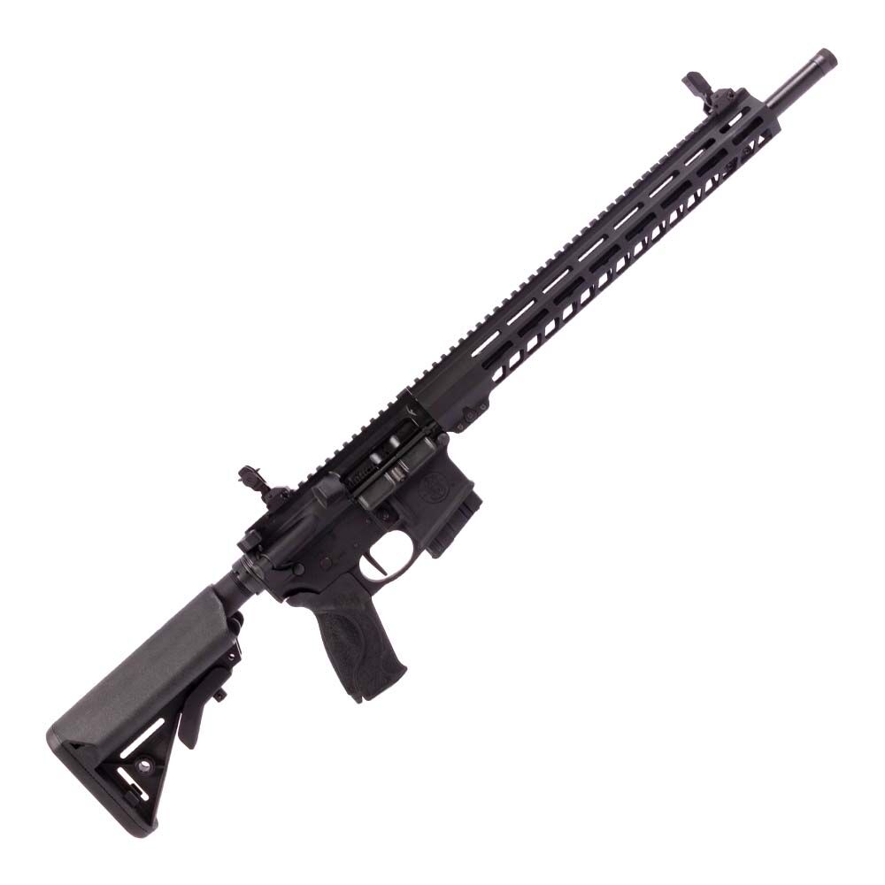 Smith&Wesson M&P15 V-Pro Selbstladebchse .223 Rem