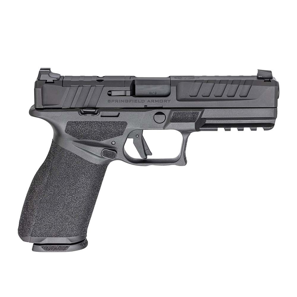 Springfield Armory Echelon 4,5 Zoll Black Tac U-Dot 9mm Pistole