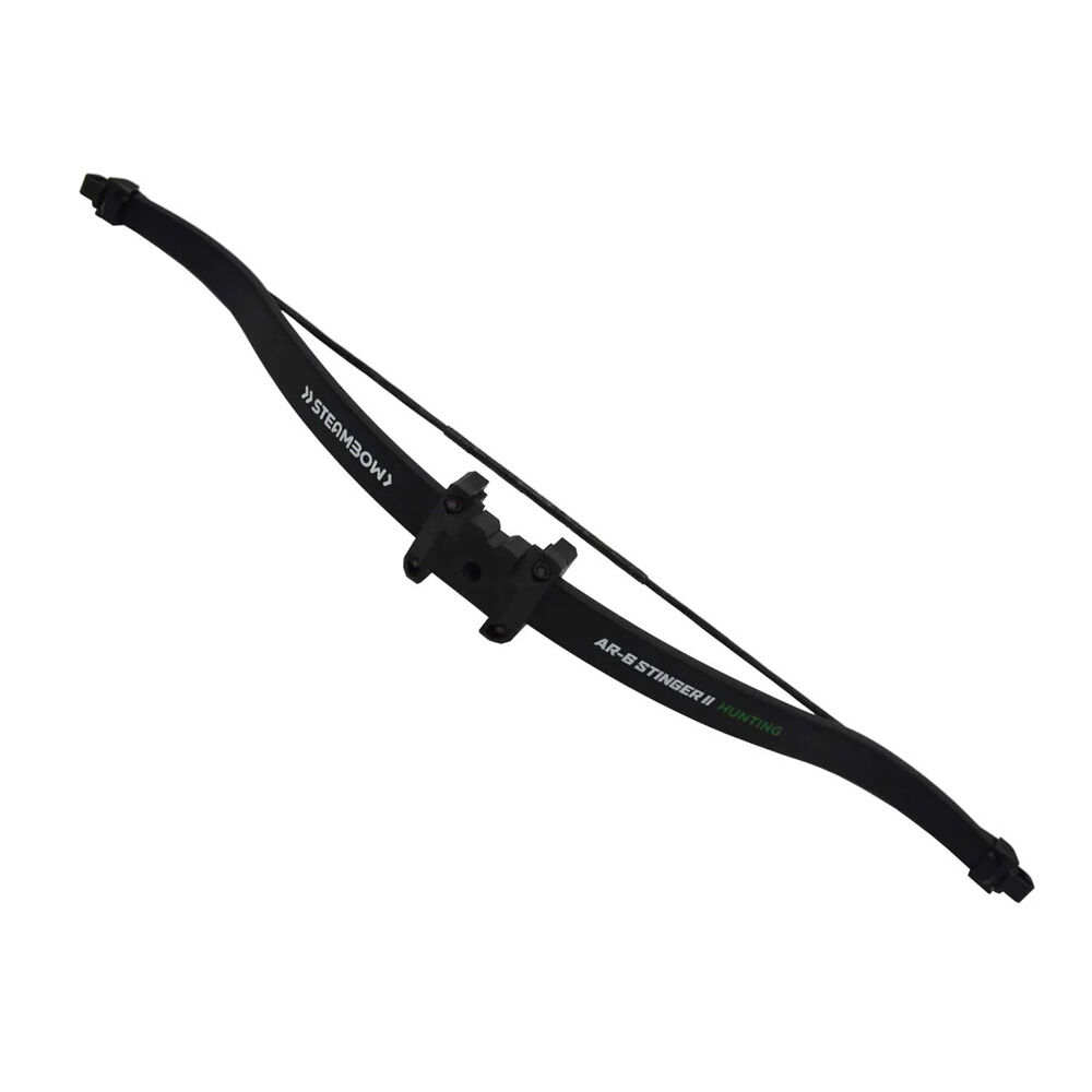 Steambow AR-6 Stinger 2 Modul Wurfarm Hunting 150 lbs
