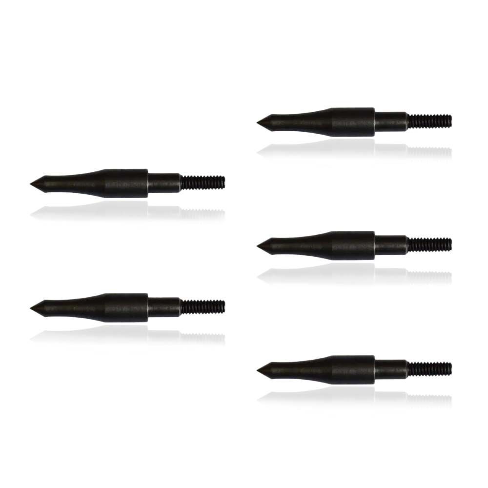 Steambow Fenris bungsspitzen 5 Stck