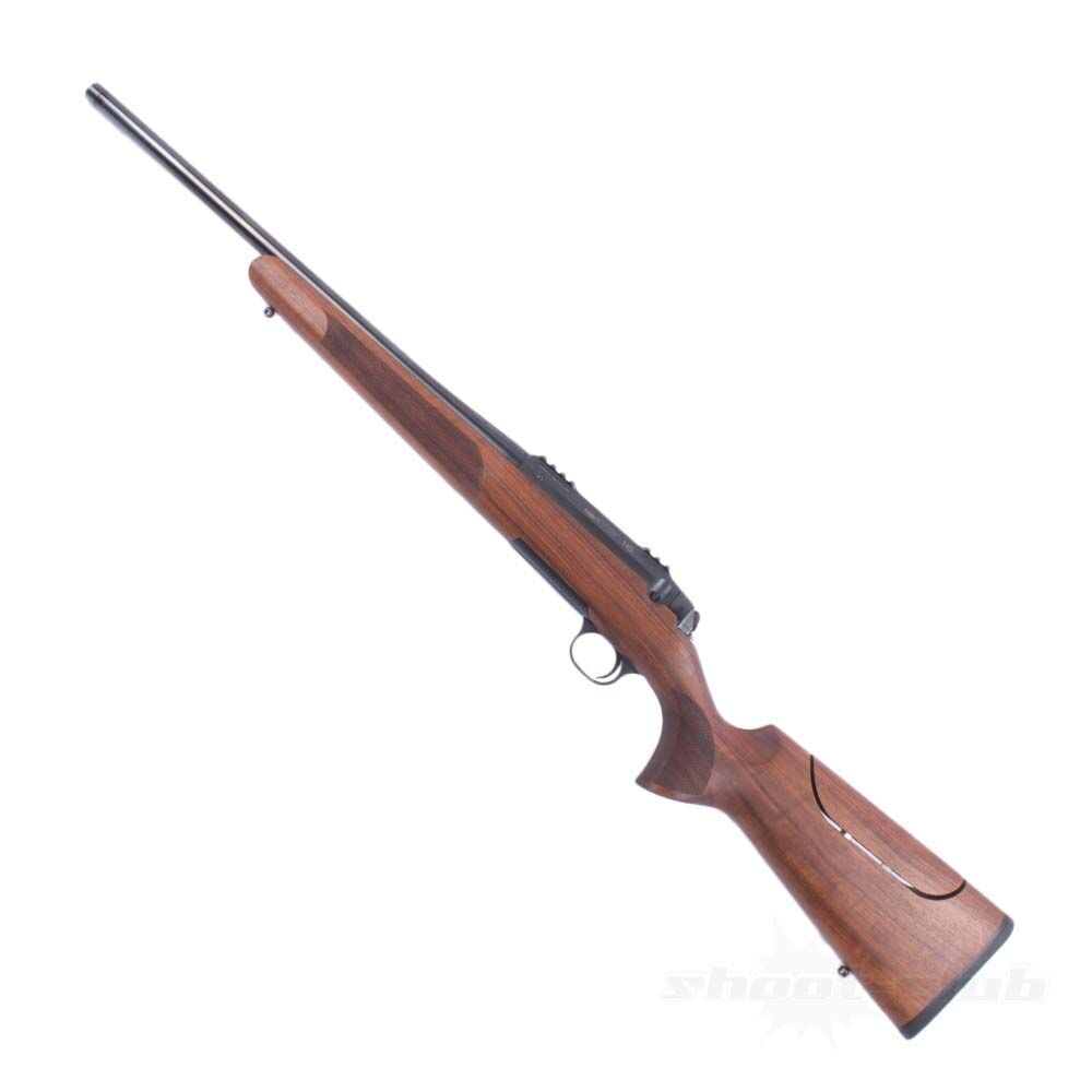 Steel Action HS Repetierbchse 51cm Flex Holzklasse 1 Kaliber .308Win