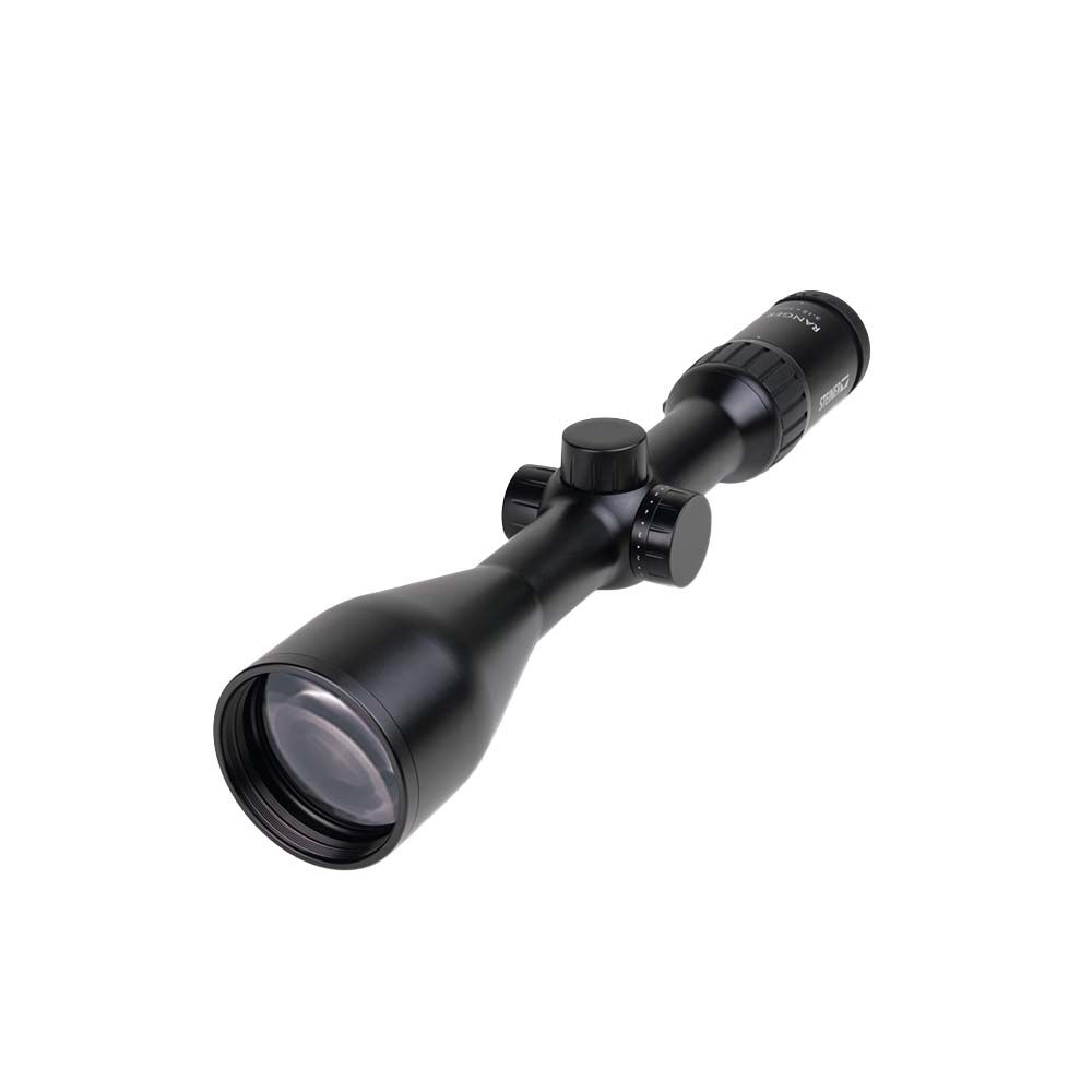 Steiner Zielfernrohr Ranger 4 3-12x56/30mm LA-4A-I