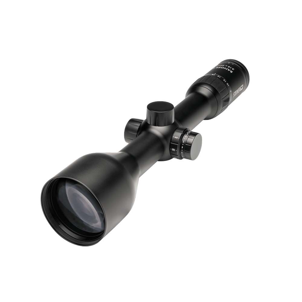 Steiner Zielfernrohr Ranger 6 3-18x56LM  30 mm LA-4A-I