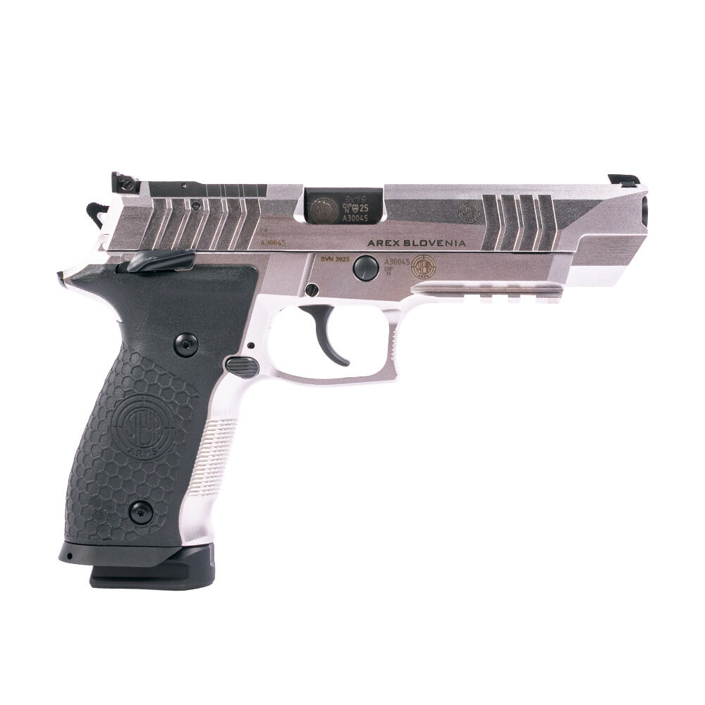 Steyr ATC Base OR 9 mm Luger Pistole 5 Zoll