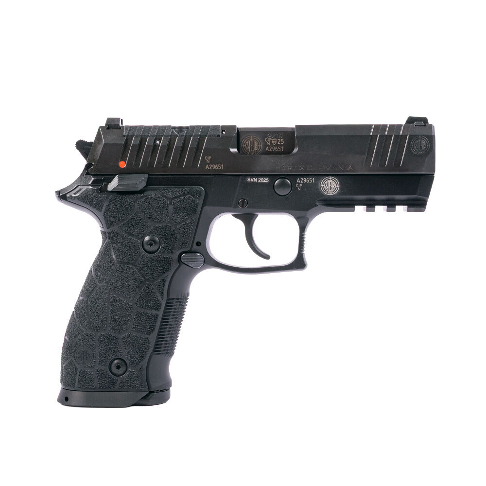 Steyr ATD Compact OR 9 mm Luger Pistole