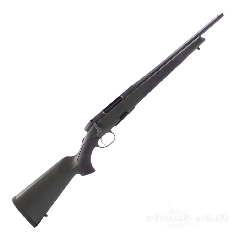 Steyr CL 2 SX Kompakt .308 Winchester Repetierbchse Jagd