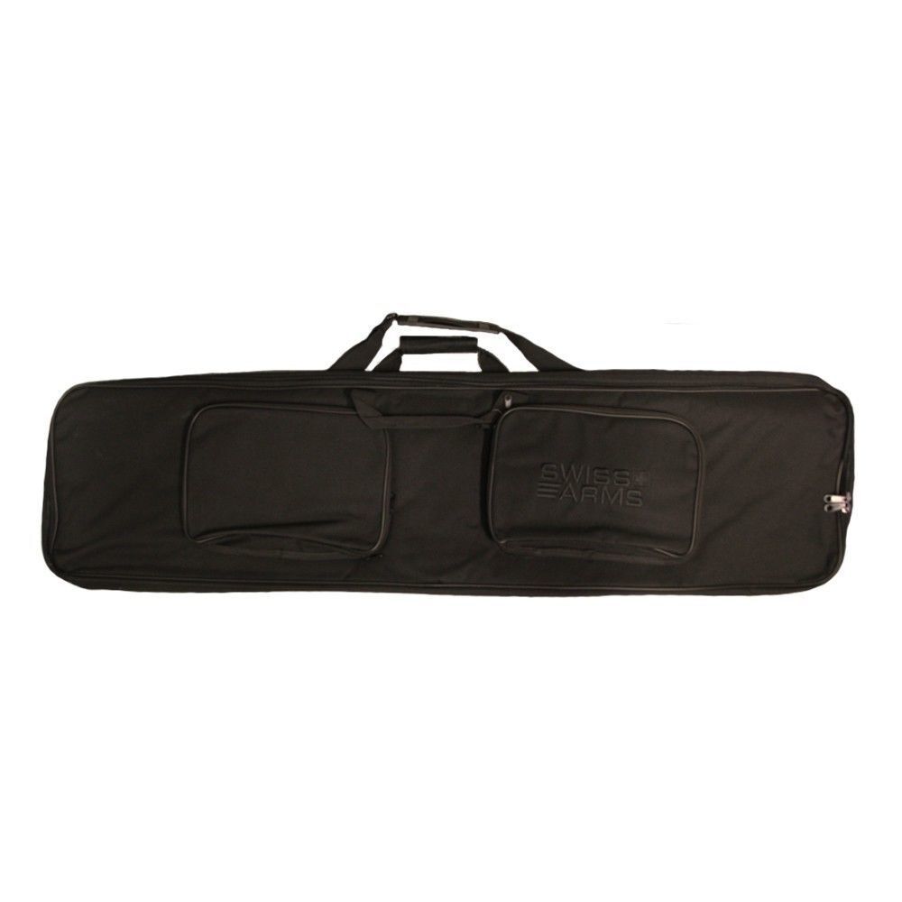Swiss Arms Waffentasche fr Gewehre - Lnge 120 cm
