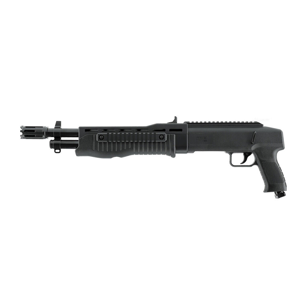 T4E TB 68 Gen2 Tactical Blaster Markierer .68 schwarz