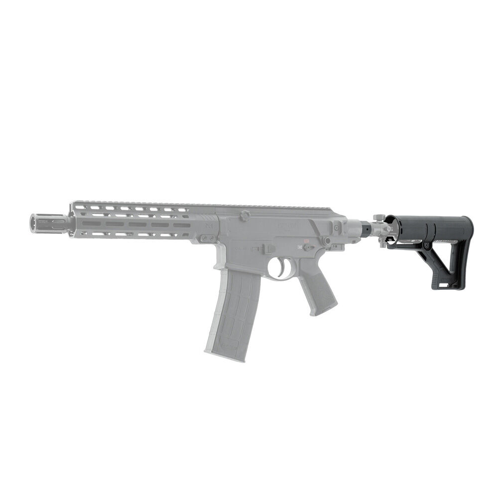 T4E TC 68 PCP Stock mit HPA Adapter
