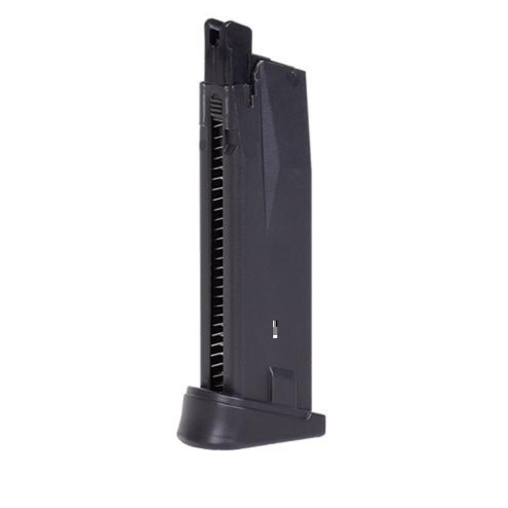 Taurus PT24/7 G2 CO2 Magazin 6mm BB 19 Schuss
