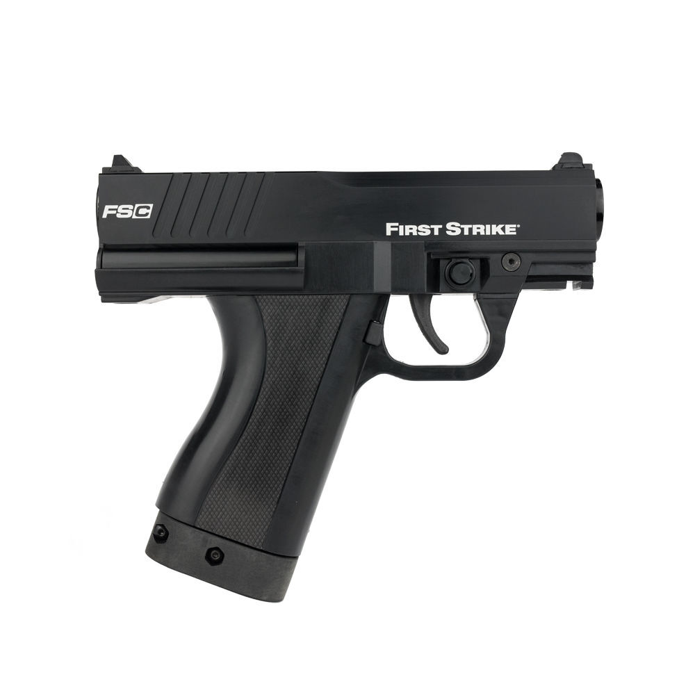 Tiberius FSC First Strike Compact Pistol .68 Bild 2